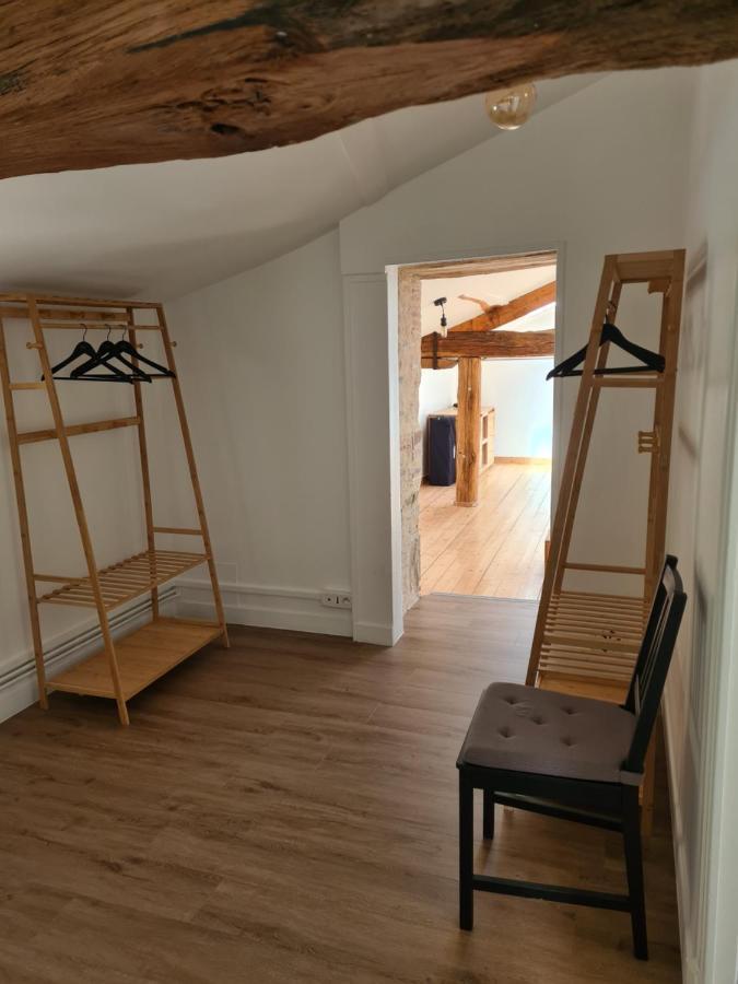 Gite Du Grand Parc 6 Personnes Le Boupere Exterior photo